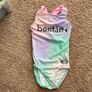 Ozone bestie Leo NWOT YS!!